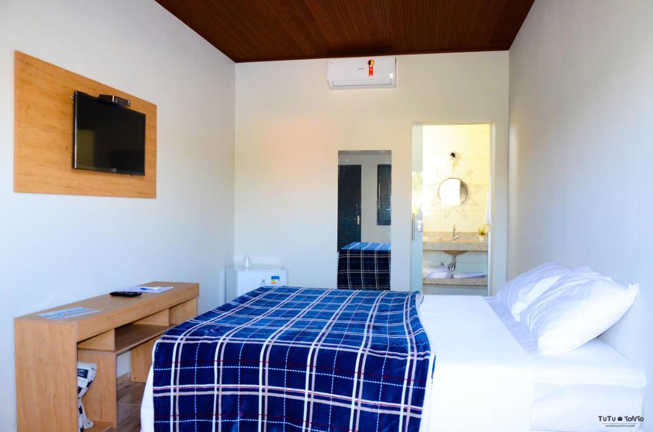Quarto Deluxe
